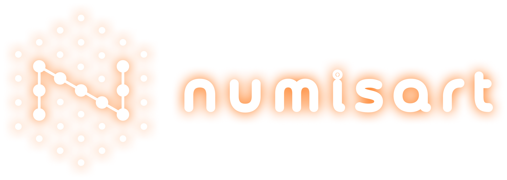 Numisart Personal Gallery Landing